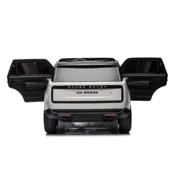 Auto Na Akumulator Range Rover DK-RR998 Białe