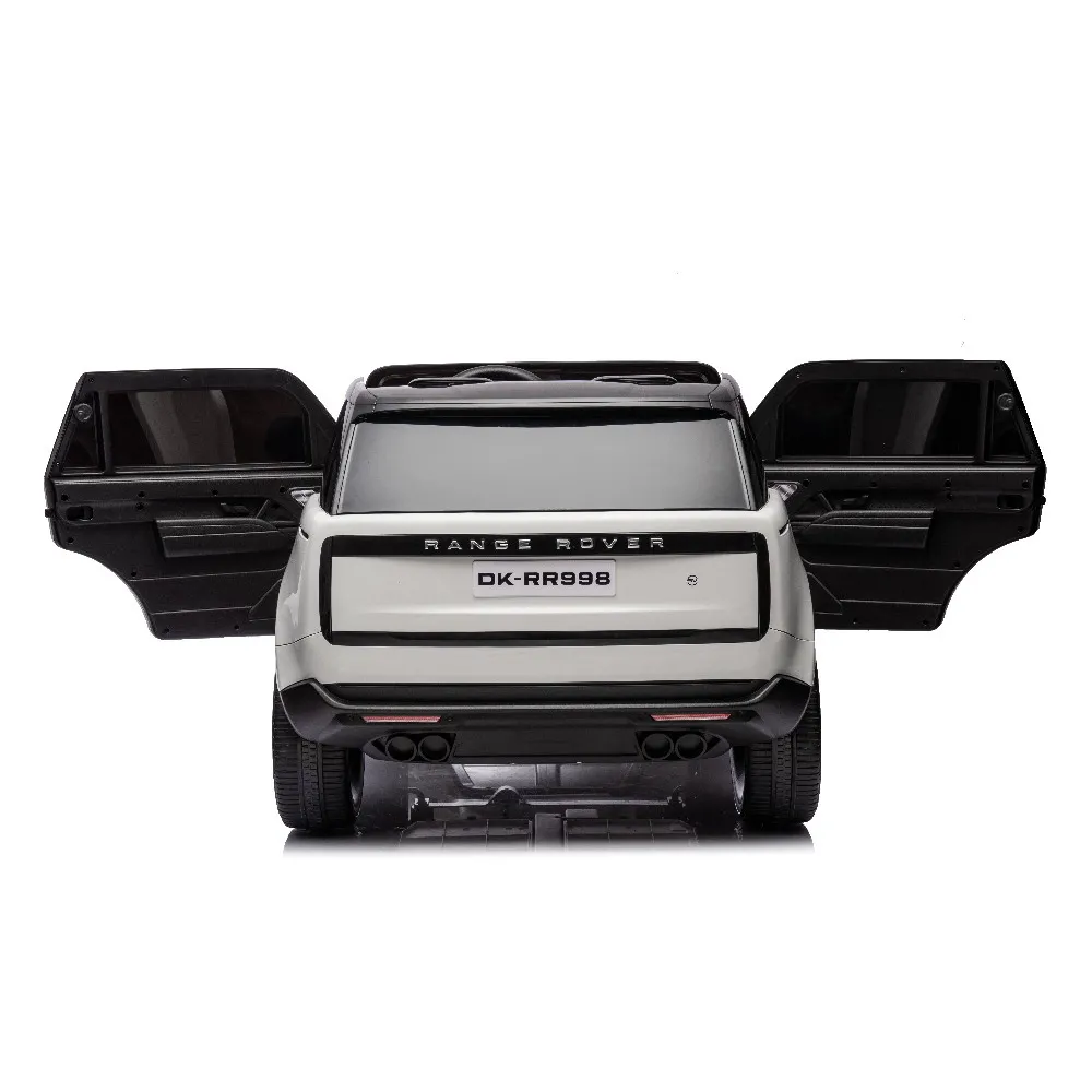 Auto Na Akumulator Range Rover DK-RR998 Białe