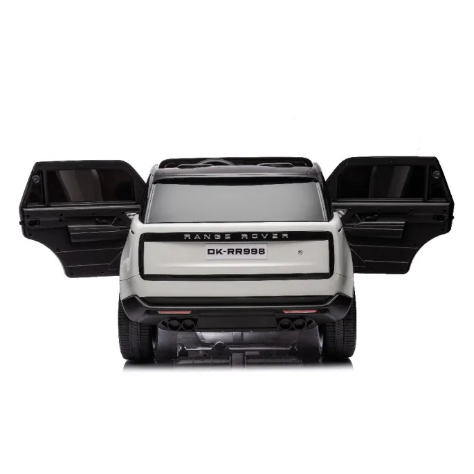 Auto Na Akumulator Range Rover DK-RR998 Białe