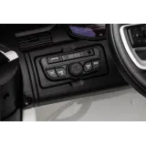 Auto Na Akumulator Range Rover DK-RR998 Białe