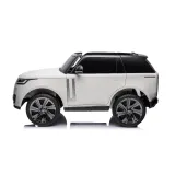Auto Na Akumulator Range Rover DK-RR998 Białe