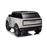 Auto Na Akumulator Range Rover DK-RR998 Białe