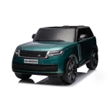 Auto Na Akumulator Range Rover DK-RR998 Zielone Lakierowane