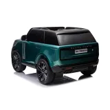 Auto Na Akumulator Range Rover DK-RR998 Zielone Lakierowane