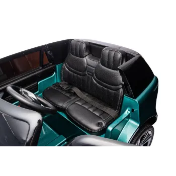 Auto Na Akumulator Range Rover DK-RR998 Zielone Lakierowane