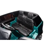 Auto Na Akumulator Range Rover DK-RR998 Zielone Lakierowane