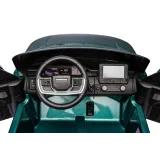 Auto Na Akumulator Range Rover DK-RR998 Zielone Lakierowane
