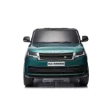 Auto Na Akumulator Range Rover DK-RR998 Zielone Lakierowane