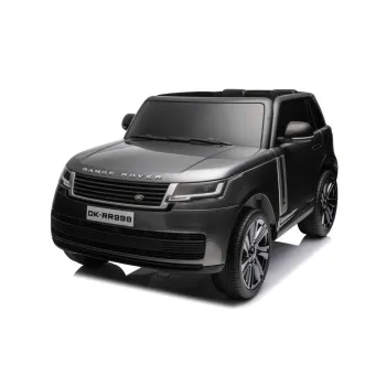 Auto Na Akumulator Range Rover DK-RR998 Szare Lakierowane