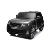 Auto Na Akumulator Range Rover DK-RR998 Szare Lakierowane