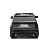 Auto Na Akumulator Range Rover DK-RR998 Szare Lakierowane