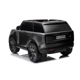 Auto Na Akumulator Range Rover DK-RR998 Szare Lakierowane