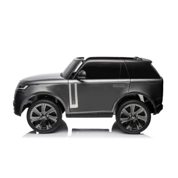 Auto Na Akumulator Range Rover DK-RR998 Szare Lakierowane