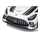 Auto Na Akumulator Mercedes AMG GT3 Biały