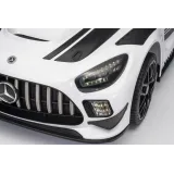 Auto Na Akumulator Mercedes AMG GT3 Biały