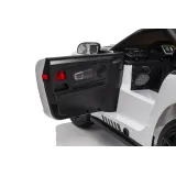 Auto Na Akumulator Mercedes AMG GT3 Biały