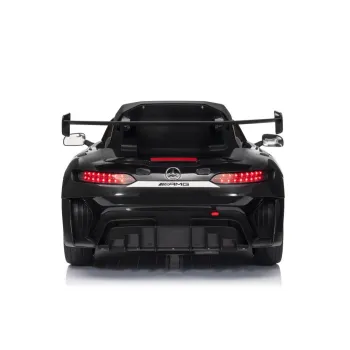 Auto Na Akumulator Mercedes AMG GT3 Czarny