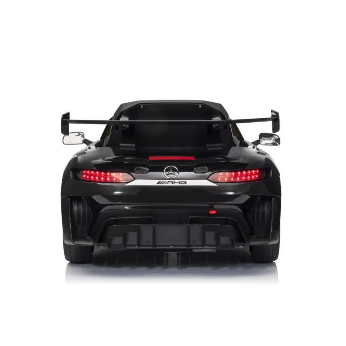 Auto Na Akumulator Mercedes AMG GT3 Czarny