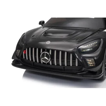 Auto Na Akumulator Mercedes AMG GT3 Czarny