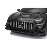 Auto Na Akumulator Mercedes AMG GT3 Czarny