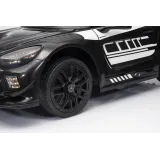 Auto Na Akumulator Mercedes AMG GT3 Czarny