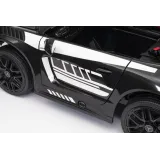 Auto Na Akumulator Mercedes AMG GT3 Czarny