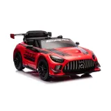 Auto Na Akumulator Mercedes AMG GT3 Czerwony