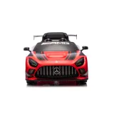 Auto Na Akumulator Mercedes AMG GT3 Czerwony