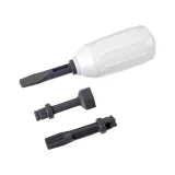 Zamiatarka do majsterkowania wspierająca rozwój manualny dziecka