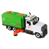 Wytrzymała zamiatarka na prezent dla dzieci zainteresowanych pojazdami