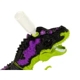 Zabawka dinozaur z pilotem, idealna na prezent dla dziecka