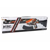 Interaktywny pistolet na kulki wodne z kompletem kulek do zabawy