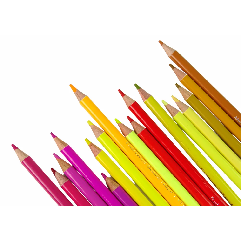 Zestaw Małego Artysty 300szt. Kredek W Organizerze