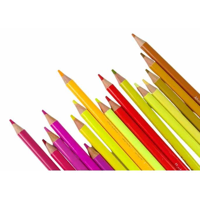 Zestaw Małego Artysty 300szt. Kredek W Organizerze