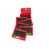 Zestaw Małego Artysty W Metalowym Pojemniku Kredki 180szt.