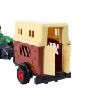 Pilot zdalnego sterowania do traktora RC w zestawie zabawkowym