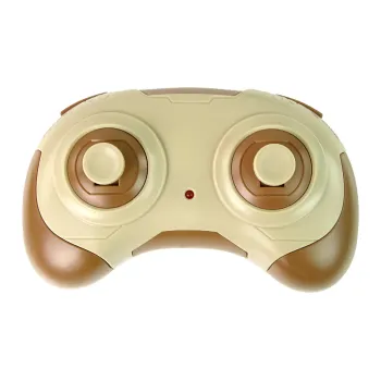 Mozazaur morski rc z funkcją spryskiwania wodą podczas pływania