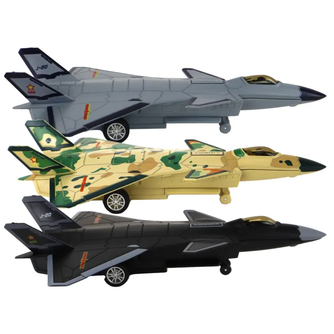 Zestaw: samolot, ładowarka i butelka na płyn do pary