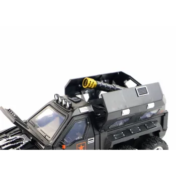 Wytrzymały samochód zabawka z napędem frykcyjnym dla dzieci