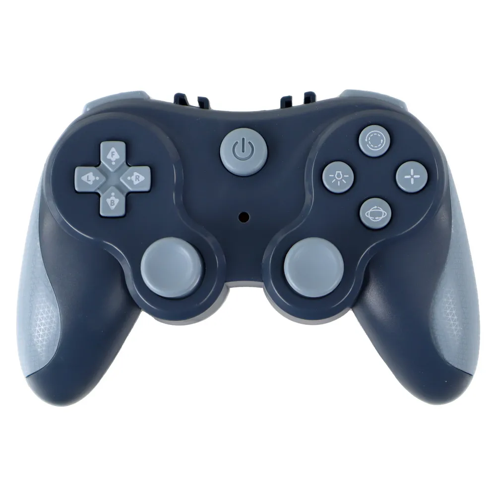 Kompletny zestaw RC 4D-G7 z akumulatorem, śmigłami i akcesoriami