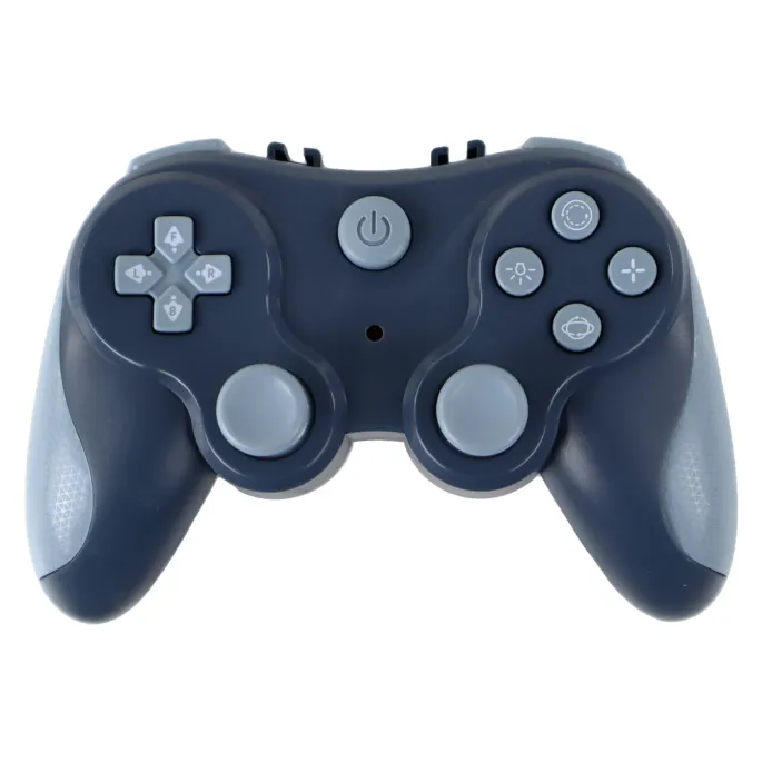 Kompletny zestaw RC 4D-G7 z akumulatorem, śmigłami i akcesoriami