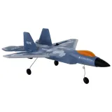 Praktyczna konstrukcja i zestaw części do samolotu RC 4D-G7