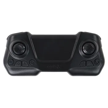 Opakowanie zestawu helikoptera RC wraz z zawartością na displayu