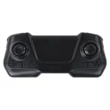 Opakowanie zestawu helikoptera RC wraz z zawartością na displayu