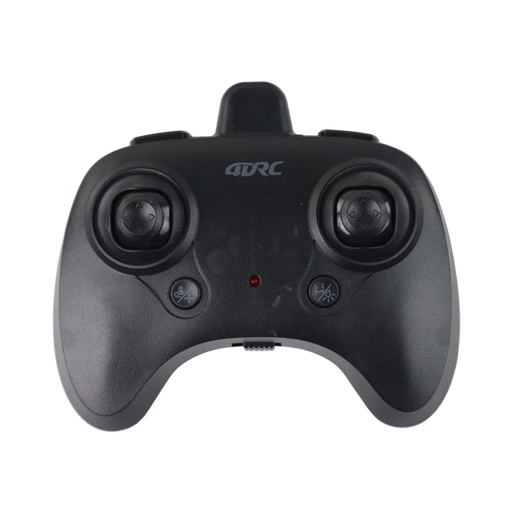 Kompaktowy, lekki helikopter RC idealny do zabawy w domu