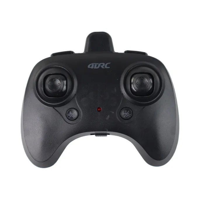 Kompaktowy, lekki helikopter RC idealny do zabawy w domu