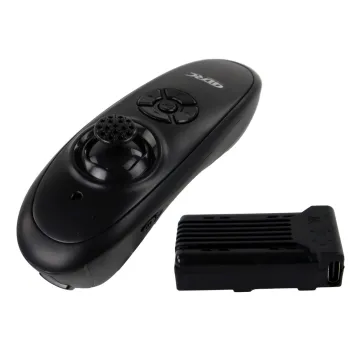 Zbliżenie na lekką i wytrzymałą konstrukcję samolotu RC