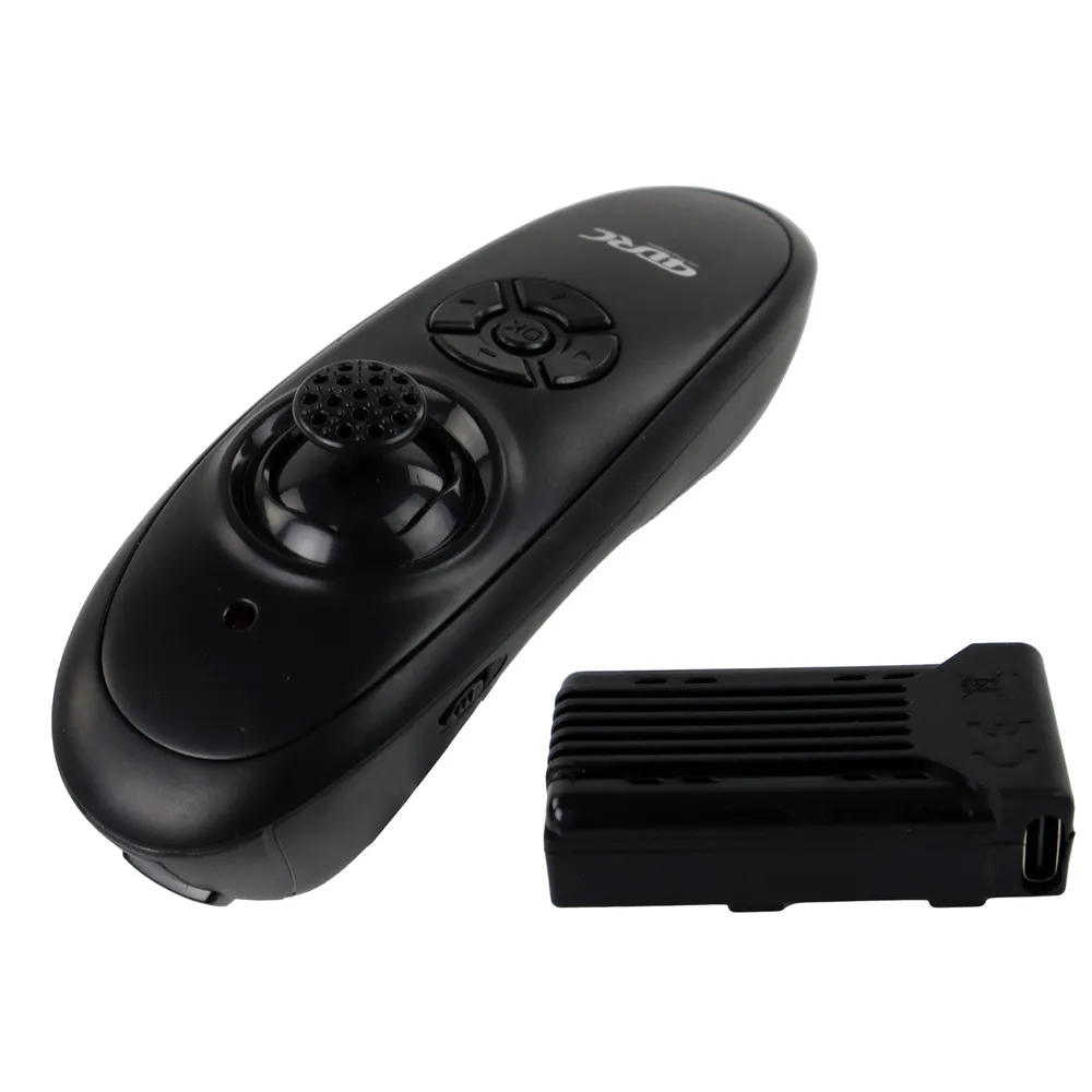 Zbliżenie na lekką i wytrzymałą konstrukcję samolotu RC