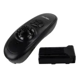 Zbliżenie na lekką i wytrzymałą konstrukcję samolotu RC