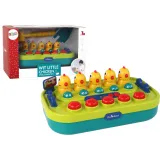 Gra Whac-a-Mole Kurczaczki z młotkiem do zabawy dla dzieci